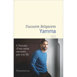 Yamma (Grand format)