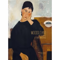 ISBN Modigliani, Art &amp; design, Couverture rigide, 168 pages