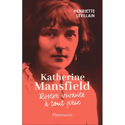 ISBN Katherine Mansfield, Littérature, Livre broché, 320 pages