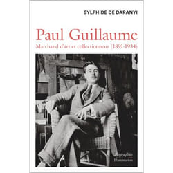 PAUL GUILLAUME. MARCHAND D'ART ET COLLECTIONNEUR (1891-1934), Daranyi Sylphide de