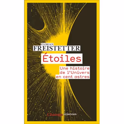 ISBN Étoiles, Science & nature, 464 pages