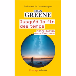 ISBN Jusqu'à la fin des temps, Science &amp; nature, 512 pages