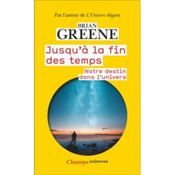 Jusqu'à la fin des temps