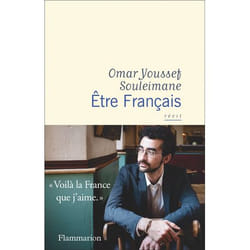 Être Français (Broché)