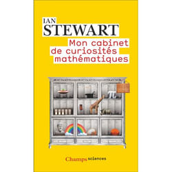 Mon cabinet de curiosités mathématiques