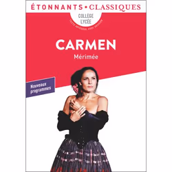 ISBN Carmen, 128 pages