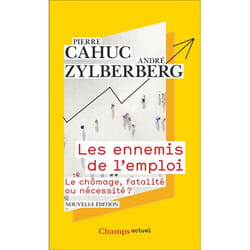 Les ennemis de l'emploi
