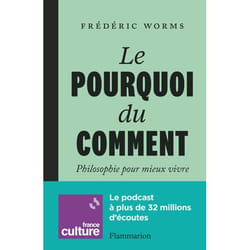 Le Pourquoi du comment