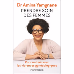 ISBN Prendre soin des femmes, Livre broché, 320 pages