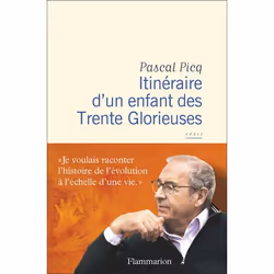ISBN Itinéraire d’un enfant des Trente Glorieuses, histoire, Livre broché, 510 pages