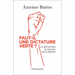ISBN Faut-il une dictature verte ?, Livre broché, 352 pages