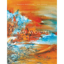 Zao Wou-Ki