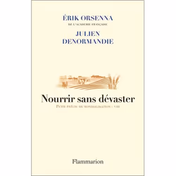 ISBN Nourrir sans dévaster, Livre broché, 352 pages
