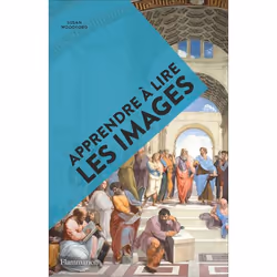 ISBN Apprendre à lire les images, histoire, Livre broché, 176 pages