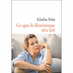 ISBN Ce que le féminisme m'a fait, biographie, Livre broché, 208 pages