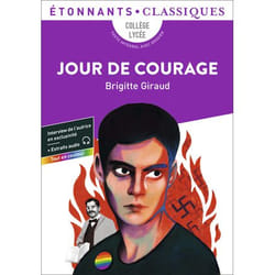Jour de courage (Poche)