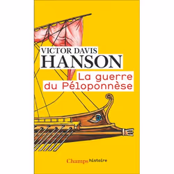 ISBN La guerre du Péloponnèse, histoire, 592 pages