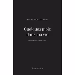 ISBN Quelques mois dans ma vie, Livre broché, 112 pages