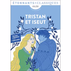 ISBN Tristan et Iseut, 192 pages