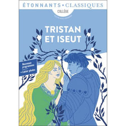 Tristan et Iseut (Poche)