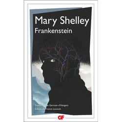 Frankenstein ou le Prométhée moderne - ou le Prométhée moderne (Poche)