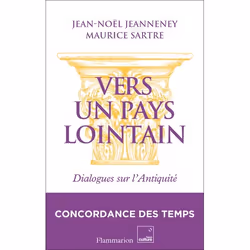ISBN Vers un pays lointain, histoire, Livre broché, 480 pages
