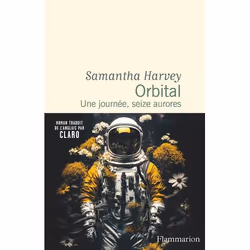 ISBN Orbital, Littérature, Livre broché, 224 pages