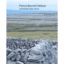 ISBN Lamenta des murs, poésie, Livre broché, 358 pages