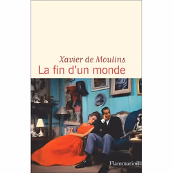 ISBN La fin d'un monde, Littérature, Livre broché, 288 pages