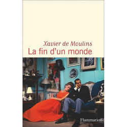 La fin d'un monde (Grand format)