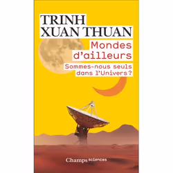ISBN Mondes d'ailleurs, Science &amp; nature, 544 pages