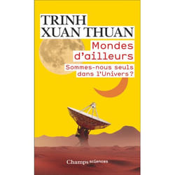 Mondes d'ailleurs