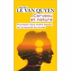 ISBN Cerveau et nature, Science & nature, 272 pages