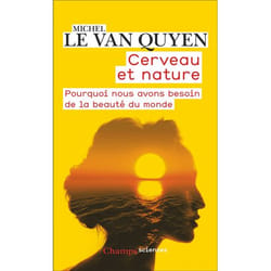 Cerveau et nature