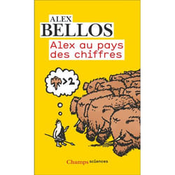 Alex au pays des chiffres
