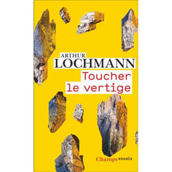 Toucher le vertige