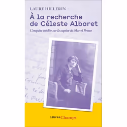 ISBN À la recherche de Céleste Albaret, biographie, 512 pages
