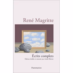 ISBN Écrits complets, histoire, Livre broché, 768 pages