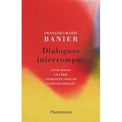 Dialogues interrompus