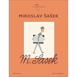 Miroslav Šašek
