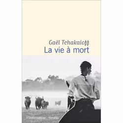 ISBN La vie à mort, Littérature, Livre broché, 240 pages