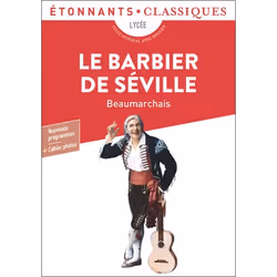ISBN Le Barbier de Séville, 192 pages