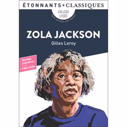 ISBN Zola Jackson, 192 pages