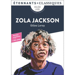 Zola Jackson