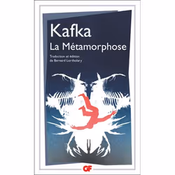 ISBN La Métamorphose, Littérature, 112 pages