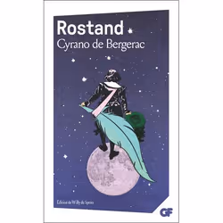 ISBN Cyrano de Bergerac, Théatre, 320 pages