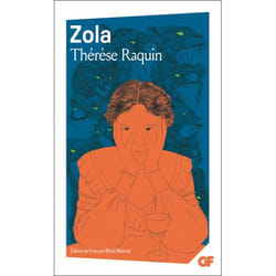 Thérèse Raquin (Poche)