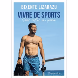 ISBN Vivre de sports, Sport & loisirs, Livre broché, 208 pages