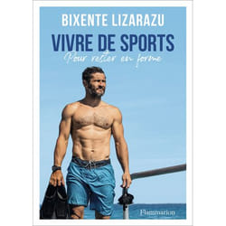 Vivre de sports - Pour rester en forme (Broché)