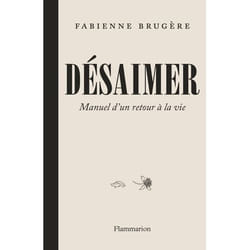Désaimer